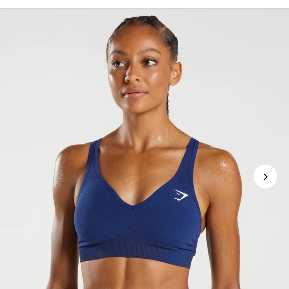 Gymshark BRA Vital Seamless 2.0